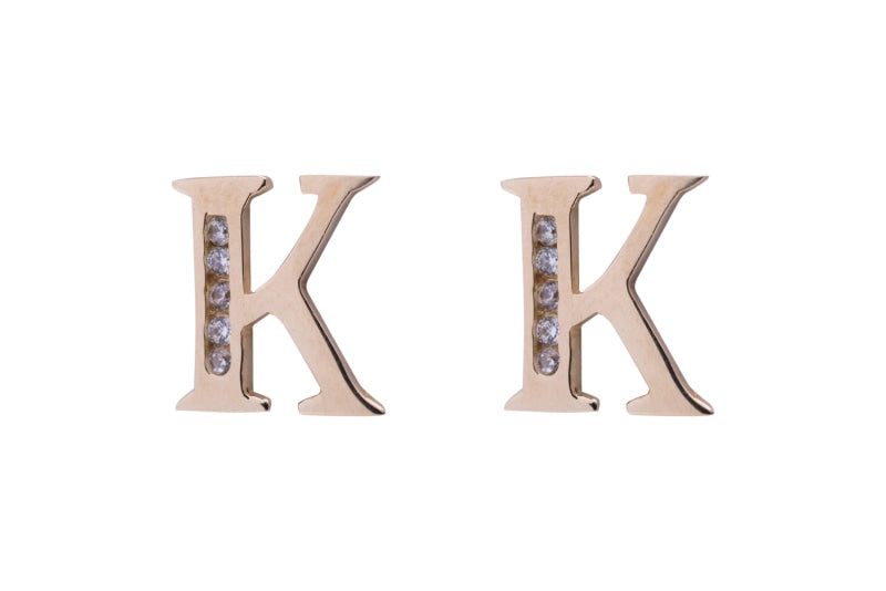 Elli Earrings in 925 sterling silver in silver Elli Earrings in 925 sterling silver in silver