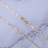 14k Gold Necklace - Artisan Carat