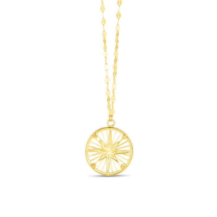 Kay jewelers sales compass necklace